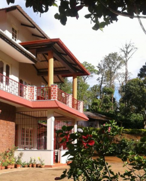 TripThrill Ever Green Estate Stay